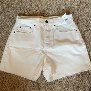 Lou and grey denim shorts